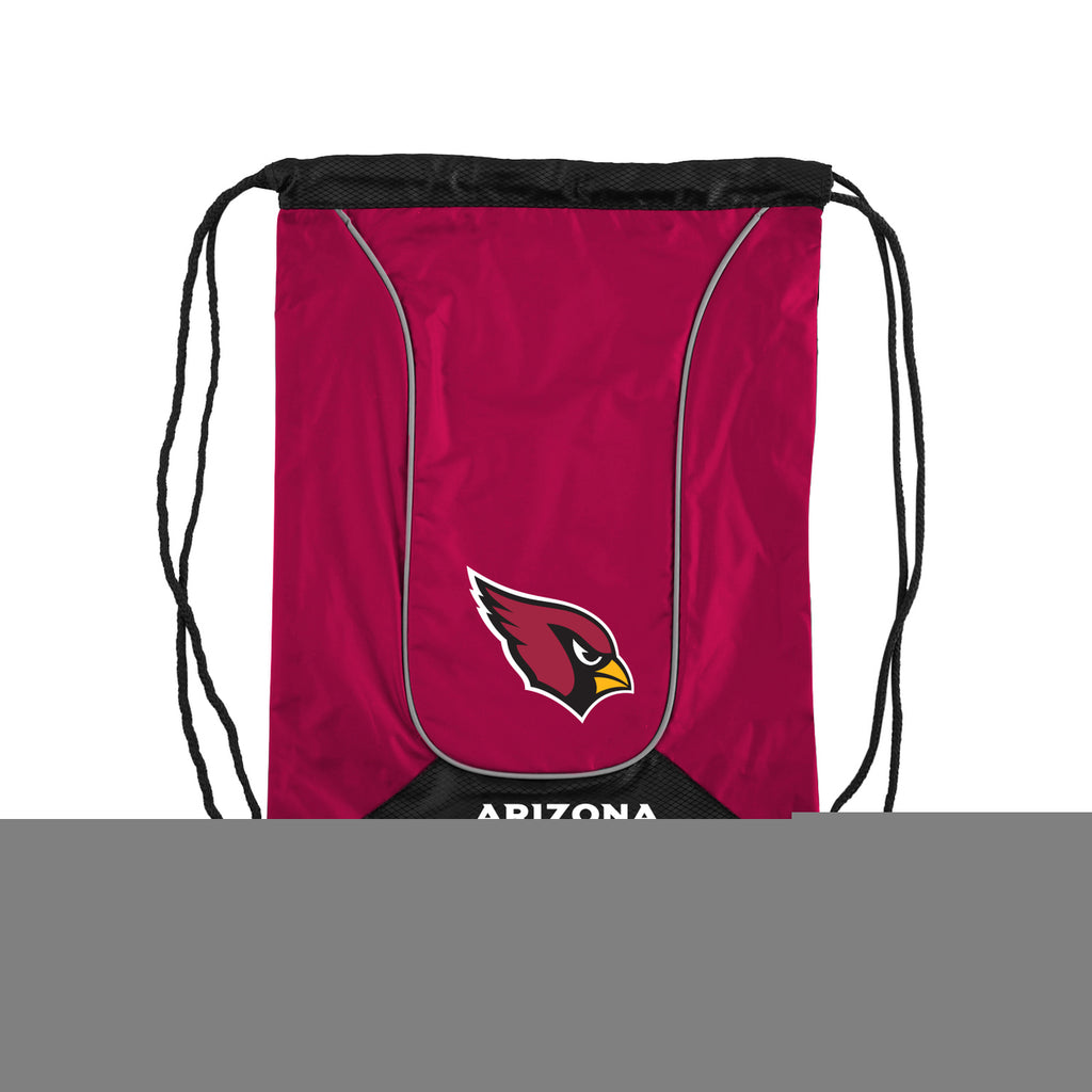 Arizona Cardinals Backsack Doubleheader Style