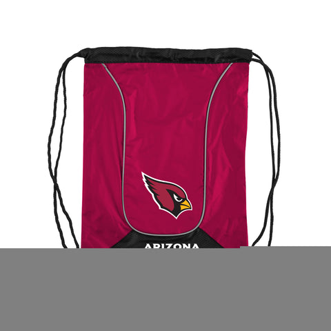Arizona Cardinals Backsack Doubleheader Style