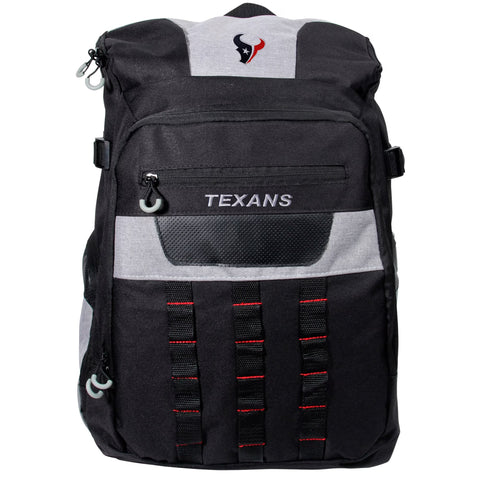 Houston Texans Backpack Franchise Style