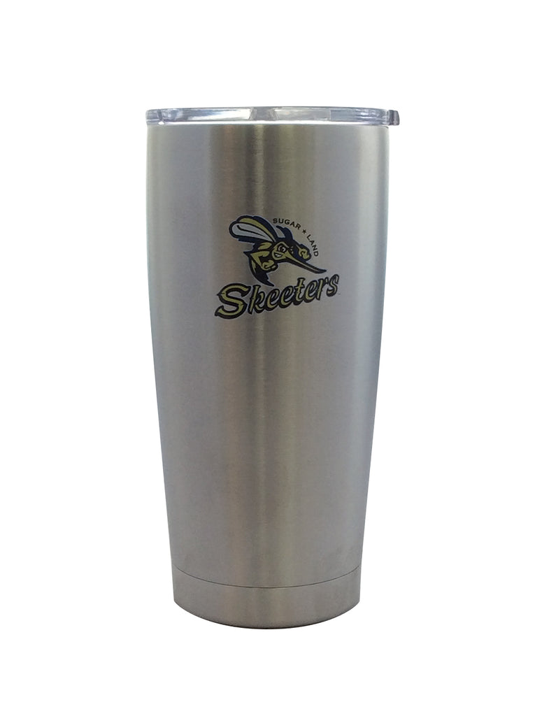 Sugar Land Skeeters Travel Tumbler 20oz Ultra CO