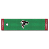 NFL - Atlanta Falcons Putting Green Mat