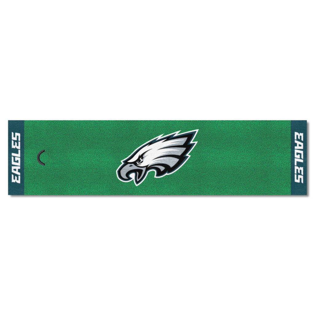 NFL - Philadelphia Eagles Putting Green Mat