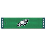 NFL - Philadelphia Eagles Putting Green Mat