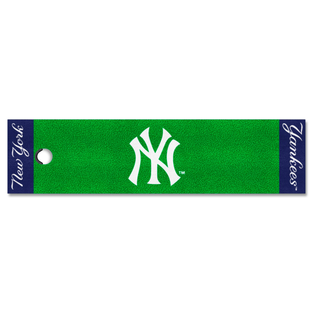 MLB - New York Yankees Putting Green Mat