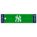MLB - New York Yankees Putting Green Mat