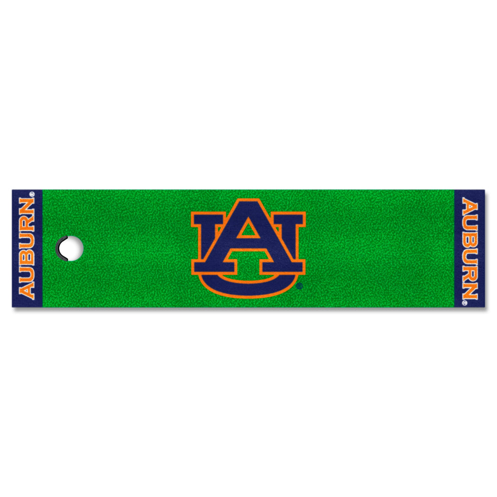 Auburn University Putting Green Mat