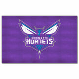 NBA - Charlotte Hornets Ulti-Mat
