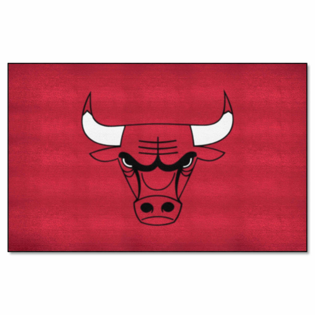 NBA - Chicago Bulls Ulti-Mat