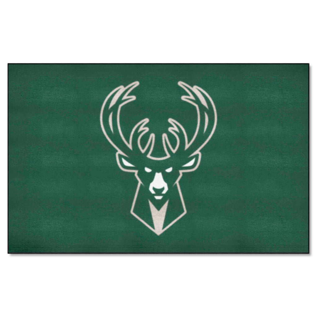 NBA - Milwaukee Bucks Ulti-Mat