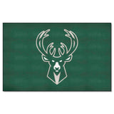 NBA - Milwaukee Bucks Ulti-Mat