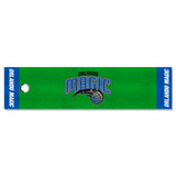NBA - Orlando Magic Putting Green Mat