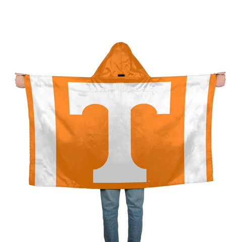 Tennessee Volunteers Hoodie Flag