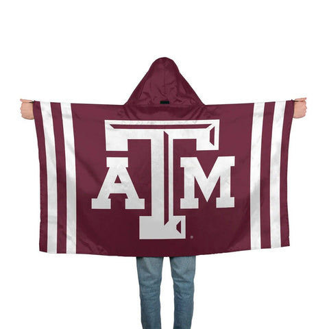 Texas A&M Aggies Hoodie Flag