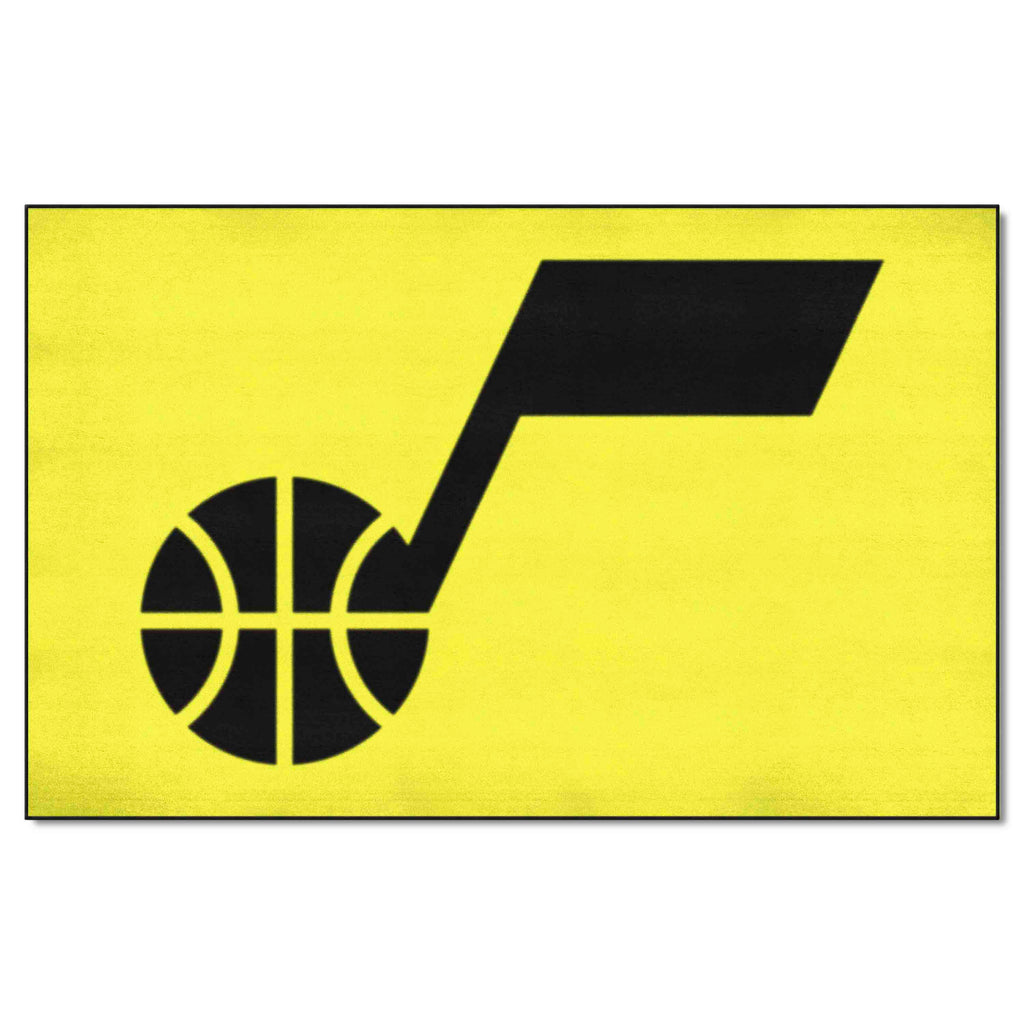 NBA - Utah Jazz Ulti-Mat