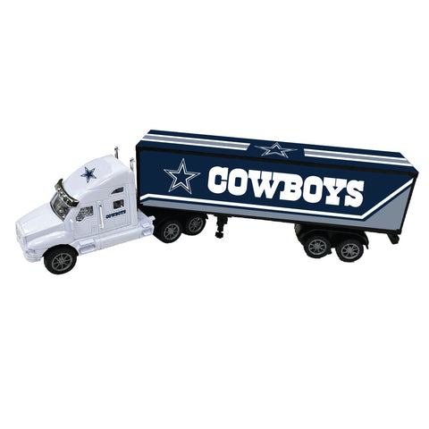 Dallas Cowboys Truck 18 Wheeler Big Rig