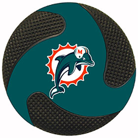 Miami Dolphins Foam Flyer CO