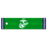 MARINES Putting Green Mat