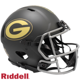 Green Bay Packers Helmet Riddell Authentic Full Size Speed Style Salute To Service 2025