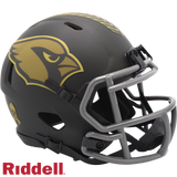 Arizona Cardinals Helmet Riddell Replica Mini Speed Style Salute To Service 2025