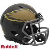 Philadelphia Eagles Helmet Riddell Replica Mini Speed Style Salute To Service 2025
