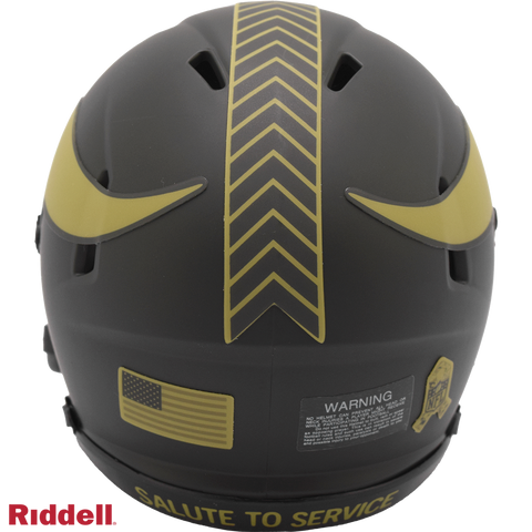 biggest selection of motorcycle helmets minnesota Minnesota Vikings Helmet Riddell Replica Mini Speed Style Salute To Se – Reality Check Xtreme