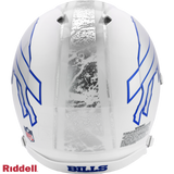 Buffalo Bills Helmet Riddell Authentic Full Size Speed Style Rivalry Alternate 2025 - Special Order