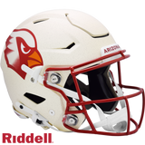 Arizona Cardinals Helmet Riddell Authentic Full Size SpeedFlex Style Rivalry Alternate 2025 - Special Order