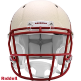 Arizona Cardinals Helmet Riddell Authentic Full Size Speed Style Rivalry Alternate 2025 - Special Order