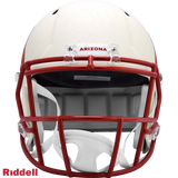 Arizona Cardinals Helmet Riddell Replica Full Size Speed Style Rivalry Alternate 2025