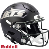 New York Jets Helmet Riddell Authentic Full Size SpeedFlex Style Rivalry Alternate 2025 - Special Order