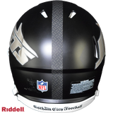 New York Jets Helmet Riddell Authentic Full Size Speed Style Rivalry Alternate 2025 - Special Order