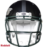 New York Jets Helmet Riddell Authentic Full Size Speed Style Rivalry Alternate 2025 - Special Order