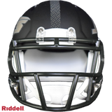 New York Jets Helmet Riddell Replica Mini Speed Style Rivalry Alternate 2025