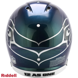 Seattle Seahawks Helmet Riddell Authentic Full Size Speed Style Rivalry Alternate 2025 - Special Order