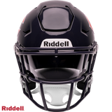 Chicago Bears Helmet Riddell Replica Mid-Size MIDI SpeedFlex Style
