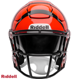 Cincinnati Bengals Helmet Riddell Replica Mid-Size MIDI SpeedFlex Style