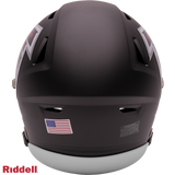 Atlanta Falcons Helmet Riddell Replica Mid-Size MIDI SpeedFlex Style
