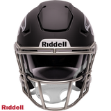 Atlanta Falcons Helmet Riddell Replica Mid-Size MIDI SpeedFlex Style