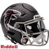 Atlanta Falcons Helmet Riddell Replica Mid-Size MIDI SpeedFlex Style