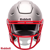 New England Patriots Helmet Riddell Replica Mid-Size MIDI SpeedFlex Style