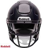 Seattle Seahawks Helmet Riddell Replica Mid-Size MIDI SpeedFlex Style