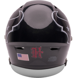 Houston Texans Helmet Riddell Replica Mid-Size MIDI SpeedFlex Style