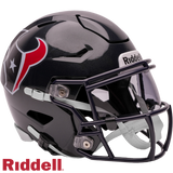 Houston Texans Helmet Riddell Replica Mid-Size MIDI SpeedFlex Style