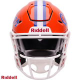 Florida Gators Helmet Riddell Replica Mid-Size MIDI SpeedFlex Style