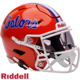 Florida Gators Helmet Riddell Replica Mid-Size MIDI SpeedFlex Style