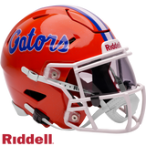 Florida Gators Helmet Riddell Replica Mid-Size MIDI SpeedFlex Style