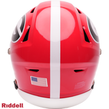 Georgia Bulldogs Helmet Riddell Replica Mid-Size MIDI SpeedFlex Style