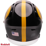 Iowa Hawkeyes Helmet Riddell Replica Mid-Size MIDI SpeedFlex Style
