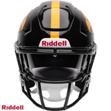 Iowa Hawkeyes Helmet Riddell Replica Mid-Size MIDI SpeedFlex Style