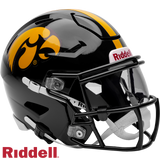 Iowa Hawkeyes Helmet Riddell Replica Mid-Size MIDI SpeedFlex Style